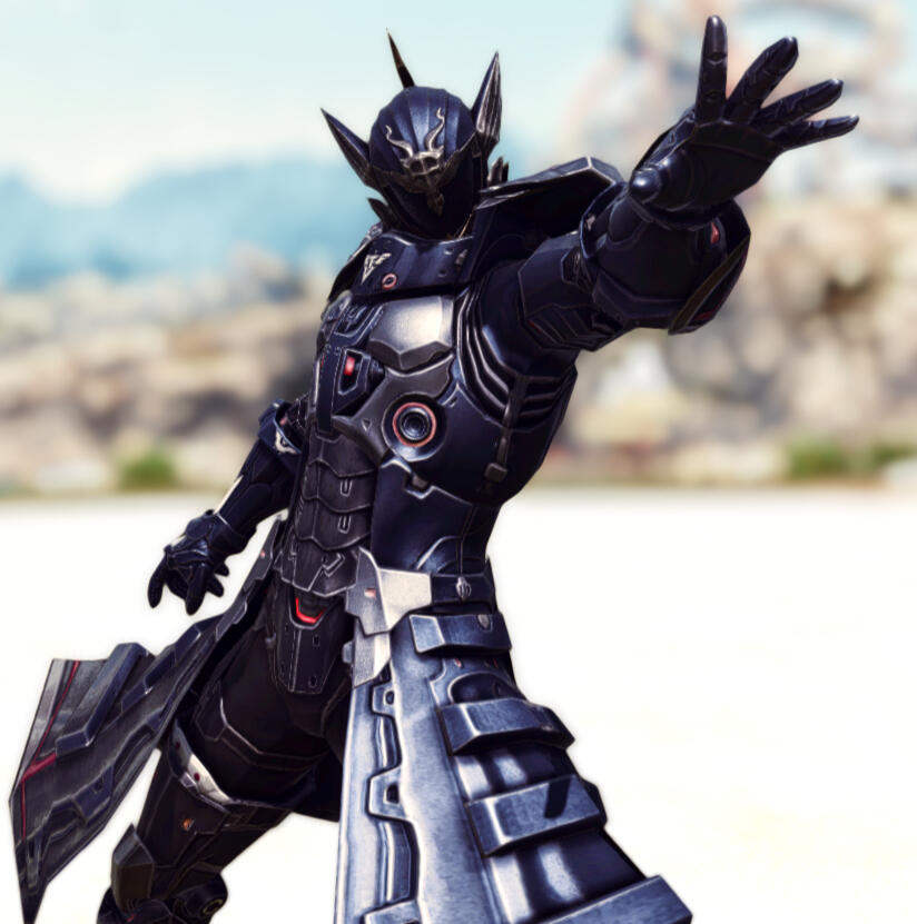 Stand and Fight