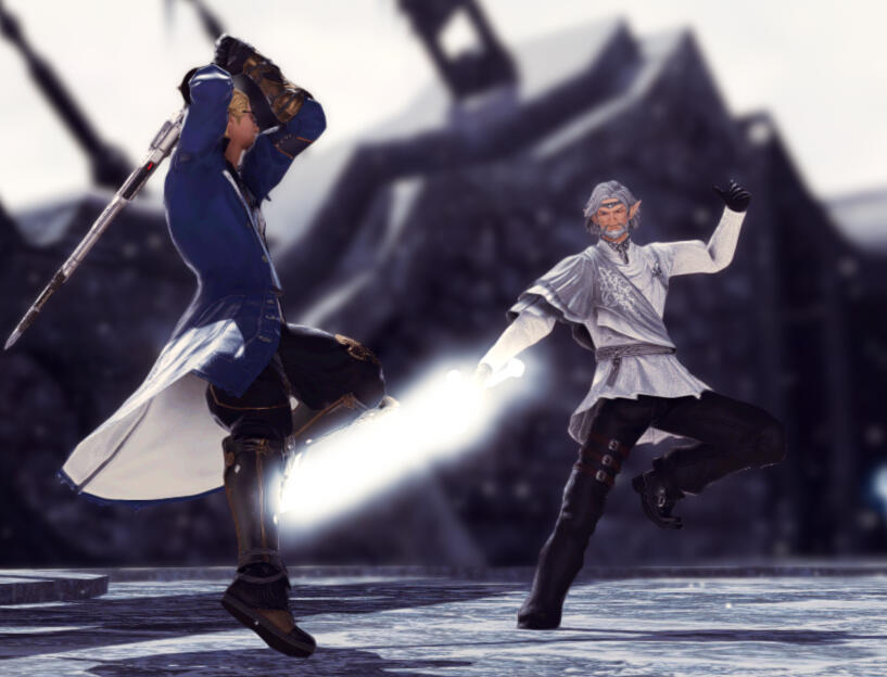 Not everyone has a great relationship with their father